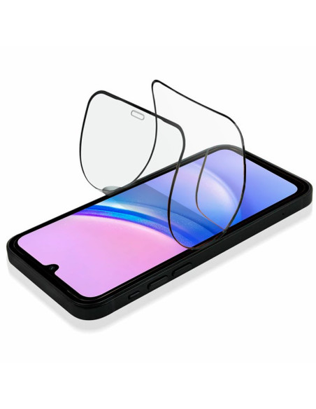 Protector pantalla cerámico flexible Samsung A155 Galaxy A15 / A15 5G / M15 5G