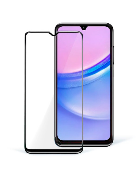 Protector pantalla cerámico flexible Samsung A155 Galaxy A15 / A15 5G / M15 5G
