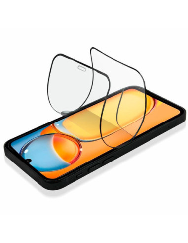 Protector pantalla cerámico flexible...