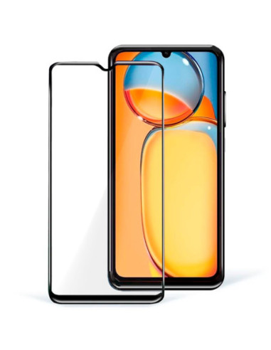 Protector pantalla cerámico flexible...