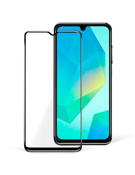 Protector pantalla cerámico flexible Samsung A165 Galaxy A16 / A16 5G