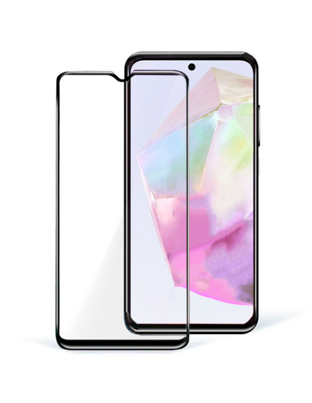 Protector pantalla cerámico flexible Samsung A356 Galaxy A35 5G / A55 5G