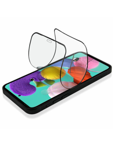 Protector pantalla cerámico flexible...