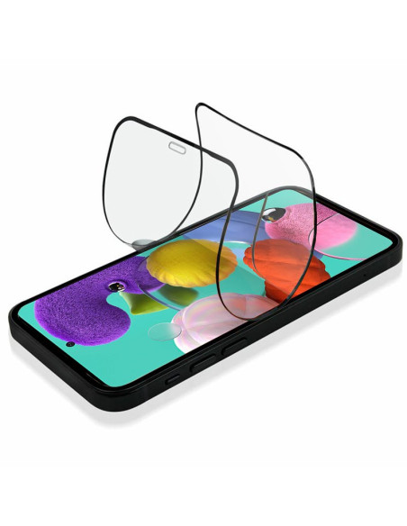 Protector pantalla cerámico flexible Samsung A515 Galaxy A51 / A52 / A52 5G / A52s 5G / S20 FE / A53 5G