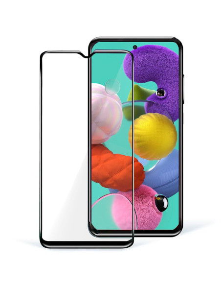 Protector pantalla cerámico flexible Samsung A515 Galaxy A51 / A52 / A52 5G / A52s 5G / S20 FE / A53 5G