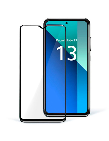 Protector pantalla cerámico flexible Xiaomi Redmi Note 13