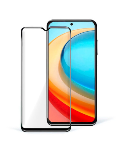 Protector pantalla vidrio templado...