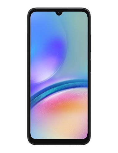 Samsung Galaxy A05s (A057) 6,7" LTE 128 GB / 4 GB RAM negro (Black)
