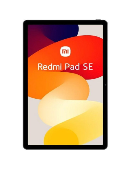 Tableta Xiaomi Redmi Pad SE 11" 256GB / 8GB RAM gris grafito (Grey)