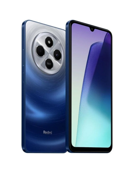 Redmi 14C 6,74" 256 GB / 8 GB RAM azul estelado (Starry Blue)