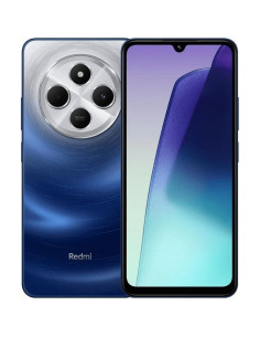 Redmi 14C 6,74" 256 GB / 8 GB RAM azul estelado (Starry Blue)