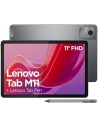 Lenovo Tab M11 y K11
