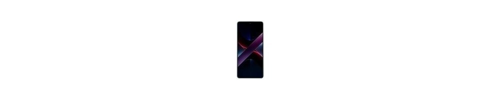 Poco X7 Pro 5G