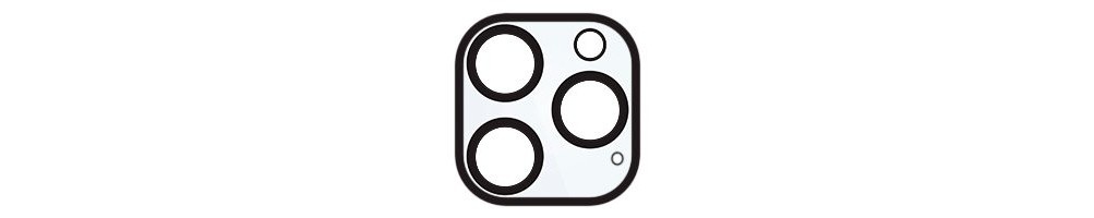 Protectores de cámara