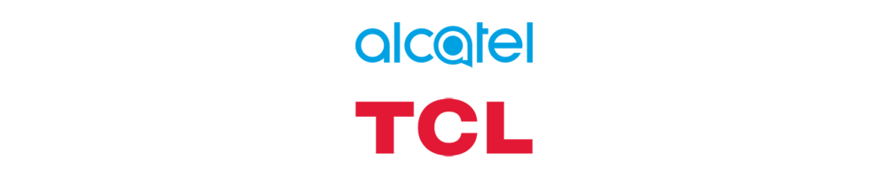 Alcatel - TCL