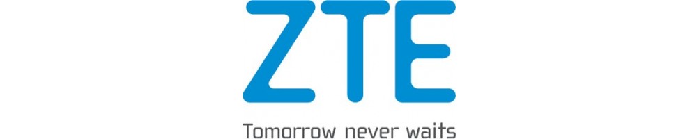 ZTE