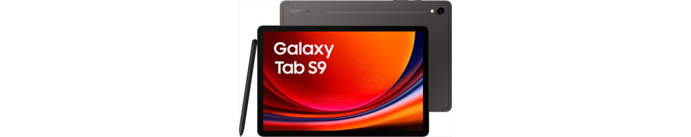 Accesorios para Samsung Galaxy Tab S9, S9 Plus, S9 Ultra y S9 FE