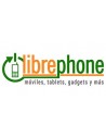 LibrePhone - Grupo Tecnológico Lucense S.L.